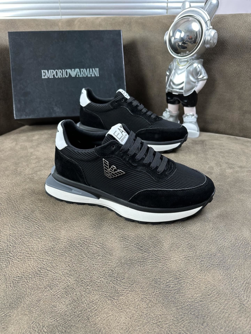 Armani Sneakers